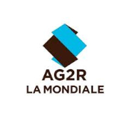 Logo AG2R La Mondiale