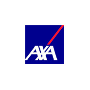 Logo AXA