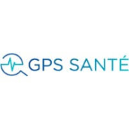 Logo GPS Santé