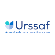 Logo Urssaf